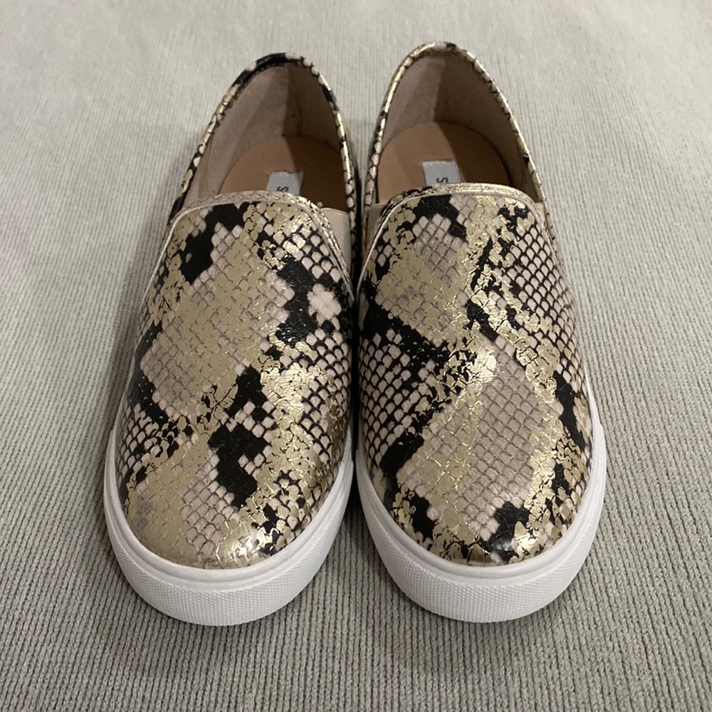 Steve Madden shoes